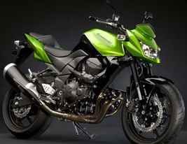 Rimappatura centralina Kawasaki z750 Rimappatura centralina Kawasaki z750